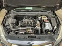 Gebraucht Opel Astra 130 PS (95 kW) 2012 Grau Kombi