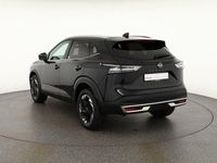 Neu Nissan Qashqai N-Connecta 158 PS (116 kW) 2025 Andere SUV