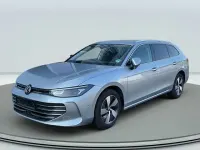 Gebraucht VW Passat Business 150 PS (110 kW) 2025 Silber Kombi