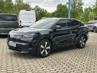 Usado Ford Capri 210 kW (286 CV) 2025 Negro SUV