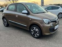 gebraucht Renault Twingo Dynamique TÜV 09/2025