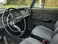 Gebraucht VW Käfer 44 PS (32 kW) 1970 Cabrio