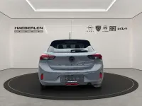 Gebraucht Opel Corsa Edition 110 PS (80 kW) 2025 Grau Kleinwagen