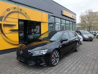 gebraucht Opel Insignia SportsTourer 2.0T AT9 GSi AHK Park&Go