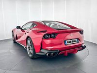 Gebraucht Ferrari 812 799 PS (587 kW) 2019 Rot