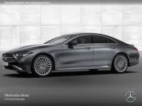 Gebraucht Mercedes CLS400 AMG 340 PS (250 kW) 2022 Grau Coupé