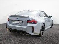 Używany BMW M2 Performance 460 KM (338 kW) 2024 Szary Coupe