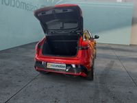 Gebraucht Renault Megane E-Tech Iconic 161 kW (220 PS) 2024 Rot Limousine