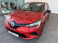 Gebraucht Renault Clio V Equilibre 67 PS (49 kW) 2023 Rot Limousine