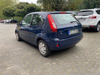 gebraucht Ford Fiesta 