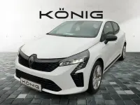 Gebraucht Renault Clio V Evolution 67 PS (49 kW) 2024 Weiß Limousine