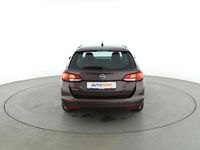 Gebraucht Opel Astra 150 PS (110 kW) 2019 Braun Kombi