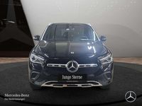 Gebraucht Mercedes GLA250 Progressive 160 PS (117 kW) 2021 Schwarz SUV