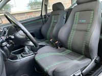 Gebraucht VW Golf III Edition 150 PS (110 kW) 1995 Grün Limousine