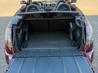 Gebraucht Citroën C3 Pluriel 74 PS (54 kW) 2008 Rot Cabrio