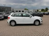 Gebraucht Skoda Kamiq Essence 116 PS (85 kW) 2025 Andere SUV