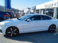 Używany Volvo S90 R-Design 190 KM (139 kW) 2017 Biały Sedan/Limuzyna