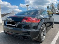 gebraucht Audi TT RS Coupé S tronic