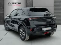 Neu Opel Mokka 2026 Schwarz SUV