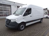 gebraucht Mercedes E-Sprinter Sprinter312 FWD L2 47 KW, Klima, Rück