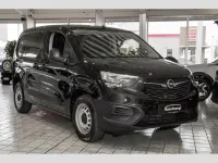 Gebraucht Opel Combo-e Life Edition 100 kW (136 PS) 2023 Schwarz Van