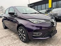 Gebraucht Renault Zoe Evolution 50 kW (69 PS) 2023 Violet Kleinwagen
