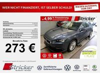 Gebraucht Seat Leon XCELLENCE 190 PS (139 kW) 2021 Limousine
