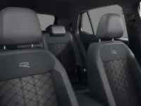 Neu VW T-Cross R-line 150 PS (110 kW) 2026 Deep black perleffekt SUV
