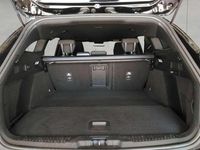 Gebraucht Ford Focus ST-Line X 125 PS (91 kW) 2023 Schwarz Kombi