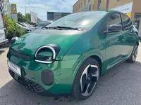 Neu Renault Twingo Urban 60 kW (82 PS) 2026 Grün Kleinwagen