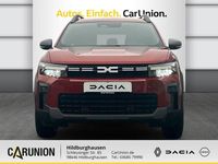 Neu Dacia Bigster Journey 140 PS (102 kW) 2025 Braun SUV