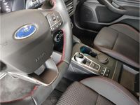 Gebraucht Ford Focus 125 PS (91 kW) 2021 Dynamicblau metallic (metallic) Kombi