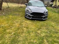 Gebraucht Ford Focus ST 185 PS (136 kW) 2014 Grau Kombi