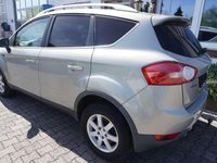 Gebraucht Ford Kuga Trend 136 PS (100 kW) 2009 Chill SUV
