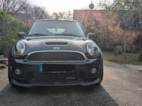 Gebraucht Mini John Cooper Works 211 PS (155 kW) 2015 Schwarz Kleinwagen