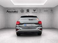Gebraucht Audi Q2 S-Line 150 PS (110 kW) 2025 Grau SUV