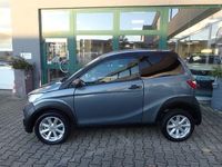 Second-hand Aixam Crossline 2022 Gri