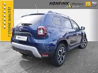 gebraucht Dacia Duster Prestige TCe 100