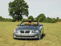 Gebraucht BMW 335 Sport Line 306 PS (225 kW) 2006 Grau Cabrio