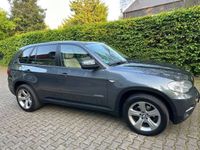 gebraucht BMW X5 xDrive/Panorama/Leder/19-Zoll/360°-Kamera/Top Zu