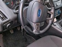 gebraucht Ford Focus 1.5 diesel Euro 6