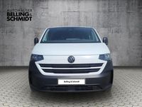 Gebraucht VW T6.1 150 PS (110 kW) 2025 Clear white Van