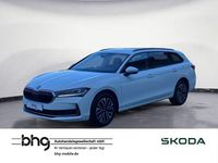 Neu Skoda Superb Selection 150 PS (110 kW) 2025 Weiß Kombi