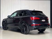 gebraucht Audi Q5 2.0 TFSI tiptronic quattro/Pano/R.Kamera