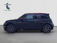 Gebraucht Mini John Cooper Works 184 PS (135 kW) 2025 Grau Kleinwagen