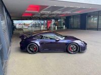 Gebraucht Porsche 992 510 PS (375 kW) 2025 Violett