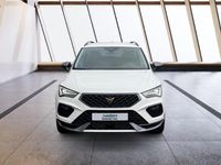 Neu Cupra Ateca 150 PS (110 kW) 2025 Bila weiß SUV