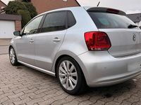 Gebraucht VW Polo 105 PS (77 kW) 2011 Kleinwagen