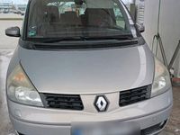 gebraucht Renault Espace 2005