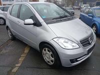 Gebraucht Mercedes A150 95 PS (69 kW) 2009 Other Limousine